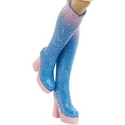 Winx Club BLOOM Fairies 10.5 Fashion Doll by Playmates Toys
