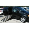 Travel Ramp Mini Van Basic One Piece Ramp