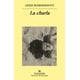 thumbnail image 1 of La Charla ANAGRAMA Linda Rosenkrantz, 1 of 2