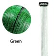 thumbnail image 1 of Mbxmh Perruque Colorée Verte à Moins de 5$, Extensions de Cheveux à Clipser 20 Pouces, Kit d'Accessoires pour Cheveux Féeriques pour Femmes Filles Enfants, Nouvelle Arrivée!, 1 of 5
