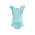 thumbnail image 4 of Maillot de Bain une Pièce Mignon pour Filles 2-8 Ans, 4 of 6