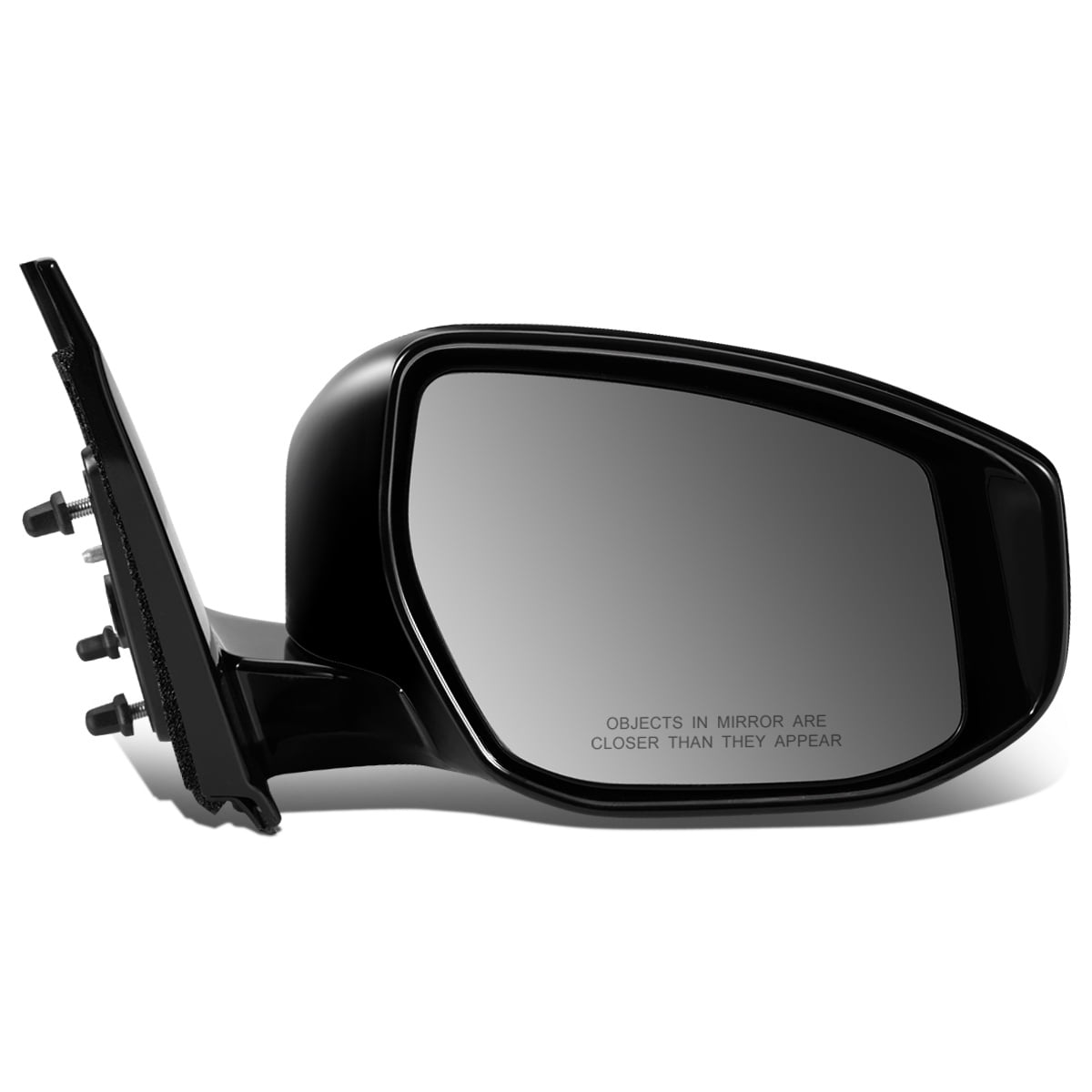 Fit System 90154 Toyota T100 Passenger Side Replacement Mirror Glass 