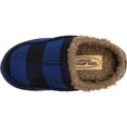 thumbnail image 6 of Deer Stags Kids' Lil Nordic Slipper - Blue/Black- 13 Little Kid Medum, 6 of 7