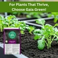 thumbnail image 4 of Gaia Green Organics Living Soil, Organic Potting Mix, 1.5 cu ft, 4 of 6