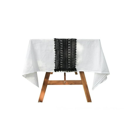 

Lace Table Runner Simple Modern And Simple Table Runner Table Runner Is Used To Decorate The Table Bunting Cloth For Home Decoration