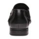 thumbnail image 5 of Mocasines Clásicos Slip-On para Hombre Bruno Marc Negro Talla 11, 5 of 8