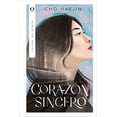 thumbnail image 1 of Corazón sincero, de Cho Haejin, Letras de Plata, 2026, 1 of 2