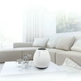 thumbnail image 3 of Bionaire HEPA Air Purifier with Night Light, 3 of 5