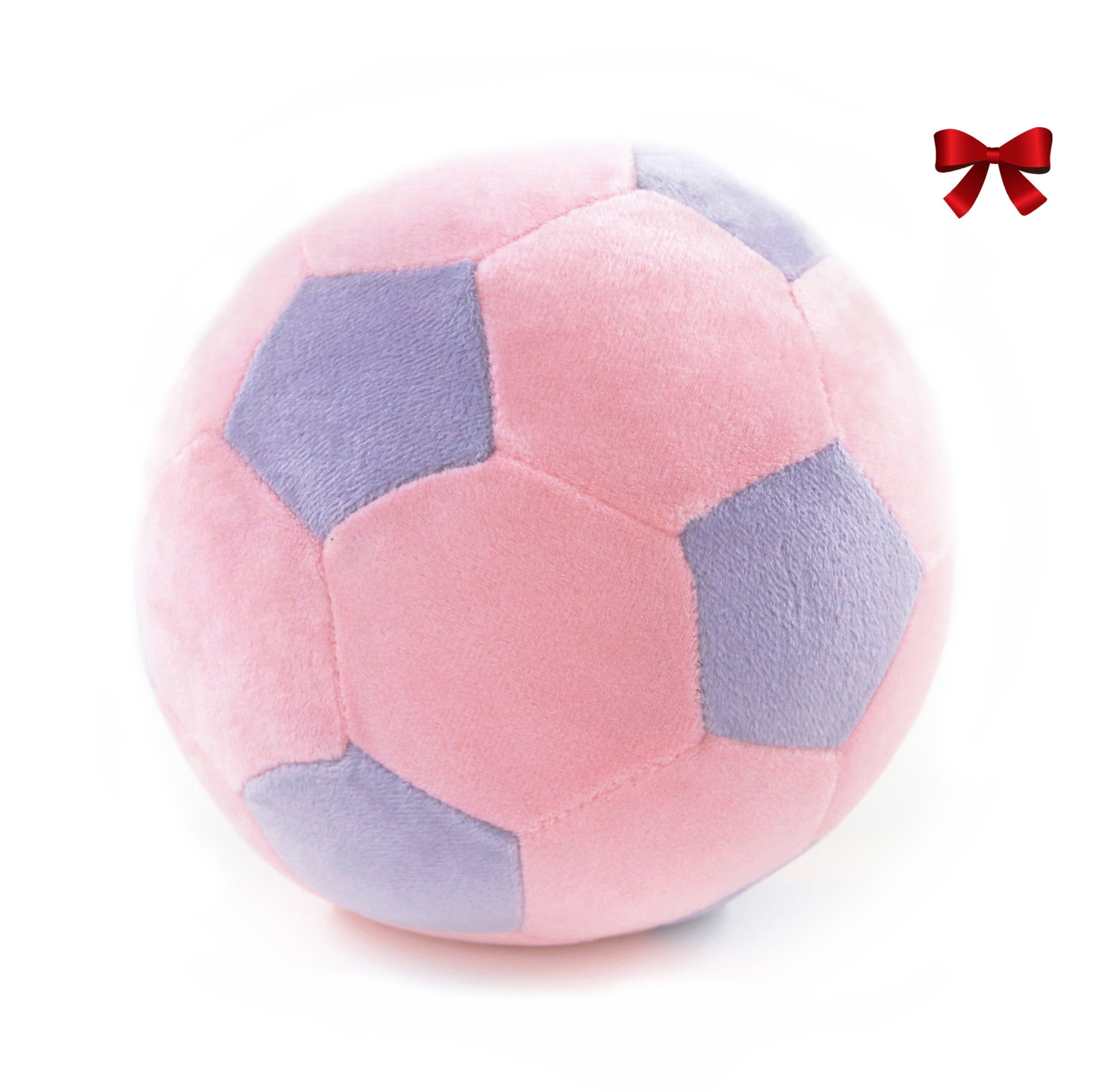 Plush Ball + Indoor Games + Soccer Toy + Cuddly Toy