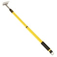 thumbnail image 2 of AB Tools Extendable Garden Rake with Adjustable Handle, 2 of 6