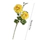 thumbnail image 3 of Uuiauoio Peonies Artificial Flowers, Mixed Artificial Peonies, Silk Peonies Flowers Fake Peonies Artificial Flowers Peonies Bouquet for Centerpiece Table Wedding Party Home Decor, 3 of 6