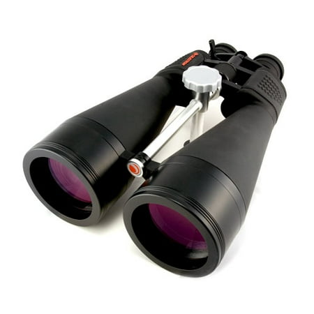 SkyMaster 25-125 Zoom x 80mm Binoculars