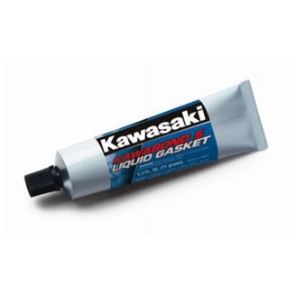 Genuine OEM Kawasaki Rocker Case Gasket – 11061-7083 / 11061-1285