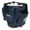Navy, variant on Diamond Sports - DTS-CADDY - Collapsable Ball Caddy w/Carry Bag