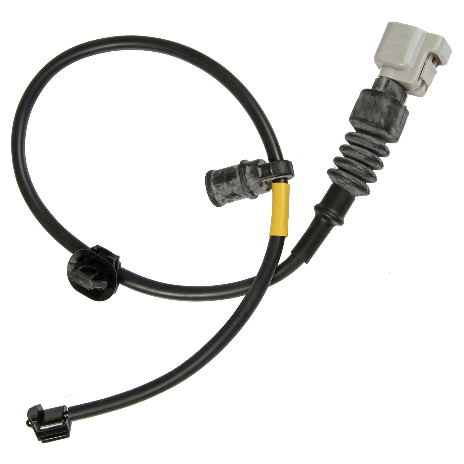 Power Stop Front Right Brake Pad Wear Sensor SW-1694 Fits 2004 Ford Mustang