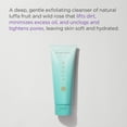 thumbnail image 3 of TATCHA TATCHA de Tatcha, La limpieza profunda - Para pieles normales a grasas - 150 ml/5 oz, 3 of 7