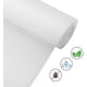 thumbnail image 3 of Drawer Mat, Non-slip Mat, Drawer Mat For Fridge Shelves, Can Be Cut To Size, 45 X 200 Cm, Transparent--, 3 of 3