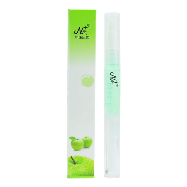 Nail Nutrition Pen Nutrition Oil Refers To Anti dead Edge Nail Liquid Barbed Skin Care