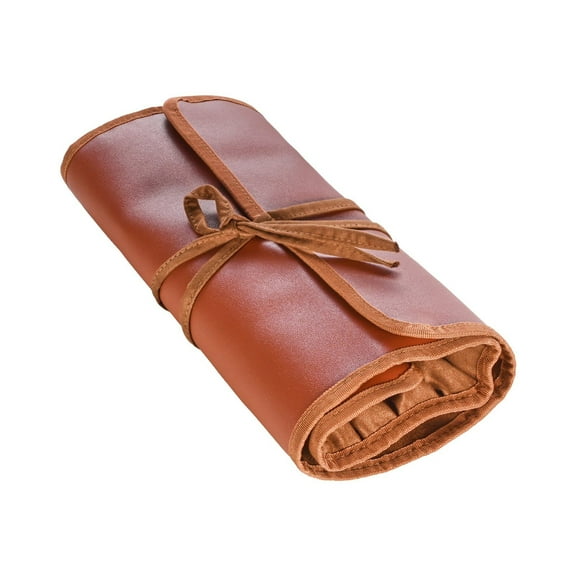 72 PCS Leather Working Tools Kit for Engraving, Punching, Stamping & Sewing - Complete Leather Craft Set for DIY