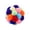 Multicolor, variant on Cat Toys Yarn Ball with Bell，Soft Crochet Roller Ball with Jingle Bell for Indoor Kittens，Interactive Swatting Rolling Ball for Hunting Instinct，Lightweight Non Toxic Play Toys，Red