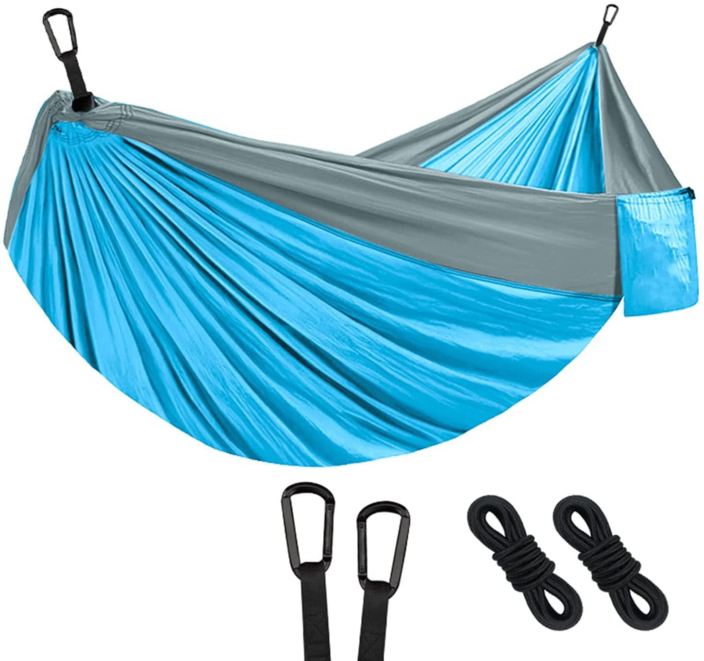 Camping Hammocks Outdoor Hammock Single and Double Camping Hammock