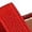 Red, variant on VUHXZWAF Dress Shoes for Girls Elegant Round Toe Shiny Flat Shoes Kids Party Wedding Footwear Size 12