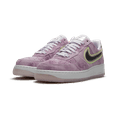 thumbnail image 2 of NIKE WOMENS Womens Air Force 1 07' "P(Her)spective" CW6013 500 CW6013 500 from Stadium Goods, 2 of 9