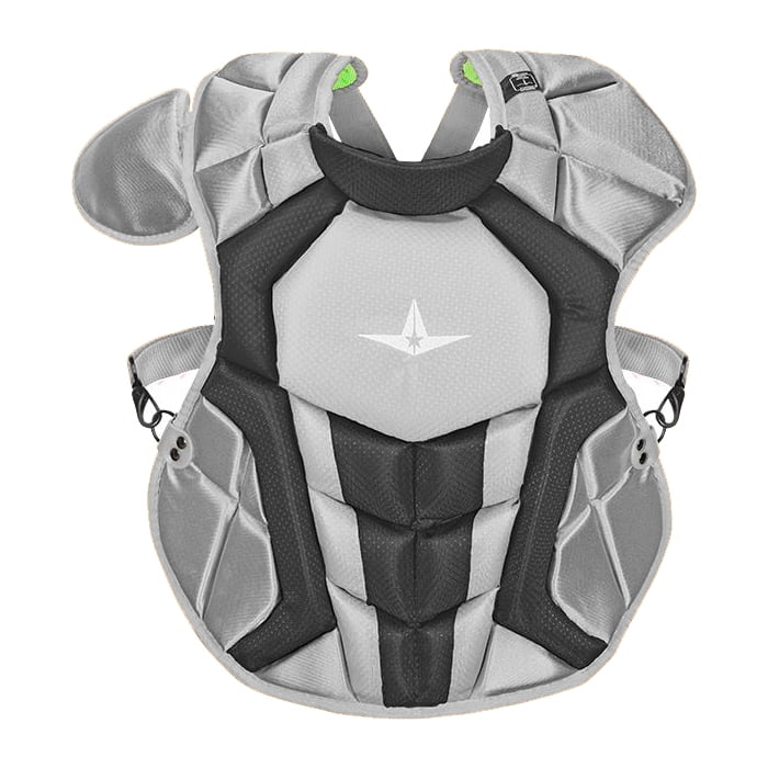 adult catchers chest protector