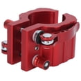 thumbnail image 4 of Electric Scooter Rugged Lock, Folding Clamp Vertical Rod Rugged Lock Aluminum Alloy Scooter Rugged Lock for Electric Scooter, 4 of 7