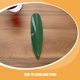 thumbnail image 3 of IDEANATEGRATE 100Ud Estera De Bambú Para Sushi Y Presentación Natural, 3 of 8