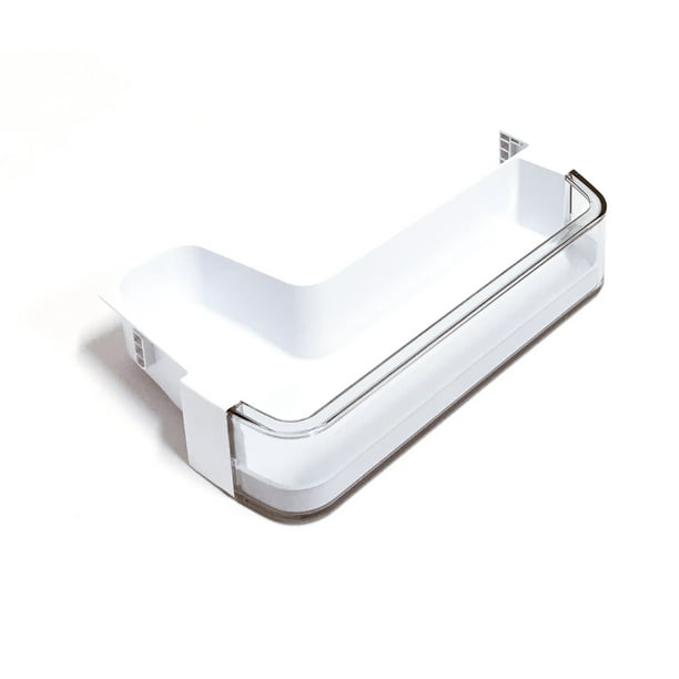 Refrigerator LEFT Bottom Refrigerator Door Bin Compatible With Samsung