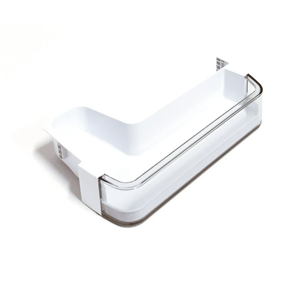 Left Door Bottom Refrigerator Door Bin Compatible With Samsung Model Numbers RF28R7351SG, RF28R7351SG/AA