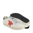 thumbnail image 1 of TENIS DAMA FUROR 25270-71 SIMIPIEL BLANCO, 1 of 4
