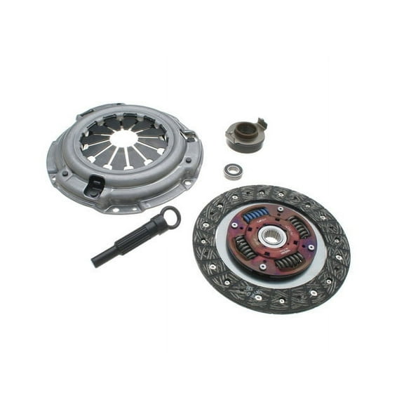 Clutch Kit - Compatible with 2001 - 2004 Honda Civic 2002 2003