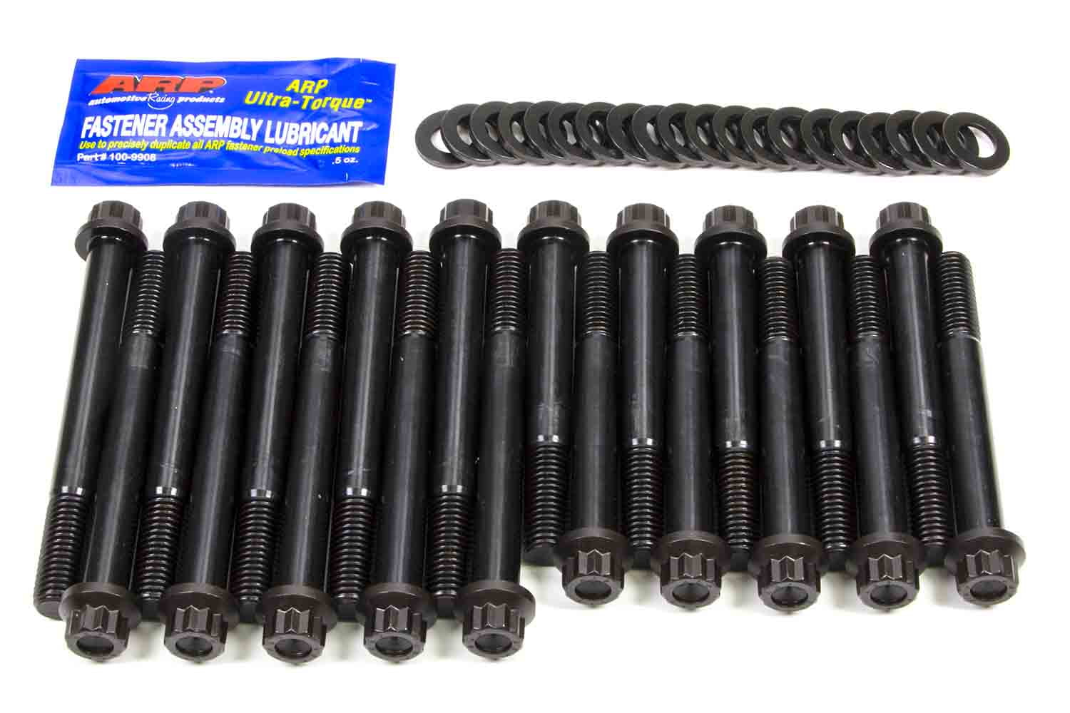 ARP INC. 2553701 FORD 460 12PT HEAD BOLT KIT