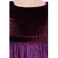 thumbnail image 5 of Robe Tissée Princesse Violette, 5 of 5
