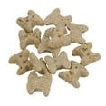 thumbnail image 6 of 3PK Fresh Breath Natural Mini Bone Dog Treats Training Treats Wheat Free Treats, 6 of 7