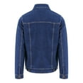 thumbnail image 4 of So Denim Mens Noah Denim Jacket, 4 of 4