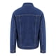 thumbnail image 2 of So Denim - Chaqueta vaquera Noah para hombre (Azul Oscuro Lavado) So Denim UTPC3640_darkbluewash, 2 of 2