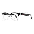 thumbnail image 1 of Gafas E13 Gafas Bluetooth Auriculares Para Escuchar Y Llamar Se Pueden Equipar Con Lentes Para Miopía, Gafas De Sol, Gafas De Audio Gafas Bluetooth, 1 of 1
