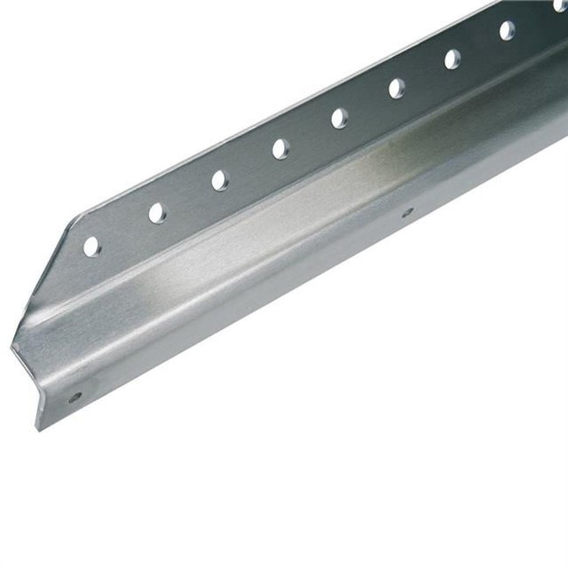 Allstar Performance ALL23140 Angle en Aluminium Renforcé de 120 Degrés