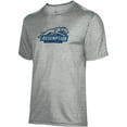 thumbnail image 2 of Men's ProSphere  Gray Assumption Greyhounds Volleyball Logo T-Shirt, 2 of 3