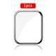 thumbnail image 1 of Vidrio templado de cubierta completa 3D para Apple Watch 38 mm 40 mm 42 mm 44 mm, 1 of 4