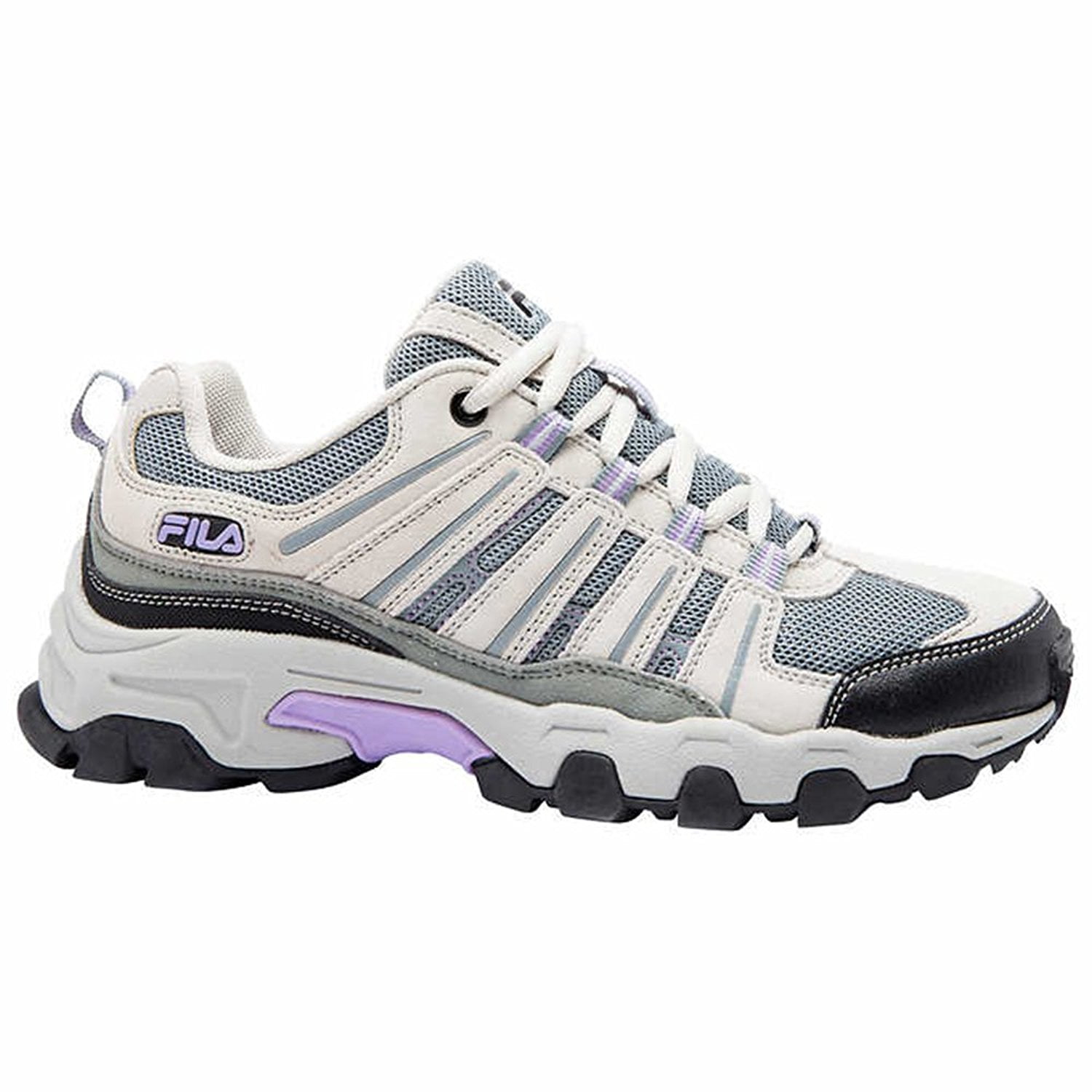 Fila women's hiking sale shoes