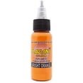 thumbnail image 1 of Radiant Colors Encre à Tatouage - ORANGE Vif 1 Oz, 1 of 1