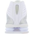 thumbnail image 4 of Nike Shox R4 Mens Training Fashion Sneaker 104265-131, 4 of 4