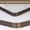 Bronze, variant on 22”X30” Bronze Bathroom Mirrors for Vanity, Rounded Rectangle Brushed Bronze Metal Frame Mirror, Anti-Rust, Hangs Horizontally or Vertically