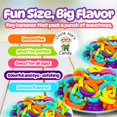 thumbnail image 3 of Uncle  10 POUND BANANA CANDY BULK RUNTS BANANA HEADS ASSORTED COLORS, 3 of 8
