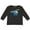 Vintage Smoke, variant on Inktastic Blue Helicopter Boys or Girls Long Sleeve Toddler T-Shirt