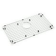 thumbnail image 3 of Houzer BG-4600 Bottom Grid 27-1/2" L X 14-3/4" W Stainless Steel Basin Rack - Stainless, 3 of 4
